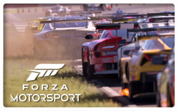 Forza Motorsport Update 1.0