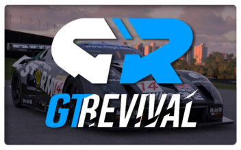 GTRevival Final Logo