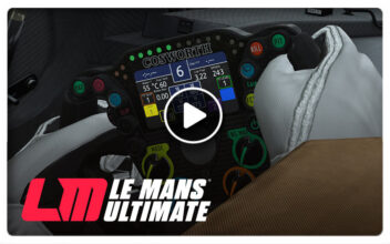 Le Mans Ultimate – More United Autosports ORECA LMP2