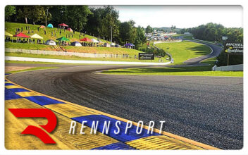 Rennsport Road Atlanta