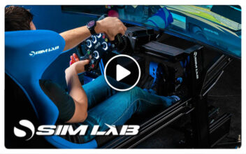 Sim-Lab P1X Pro