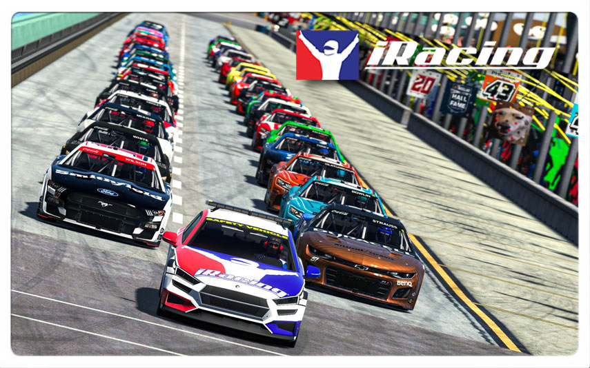 iRacing 2023 Season 4 Patch 2 Hotfix 1 Deployed Bsimracing