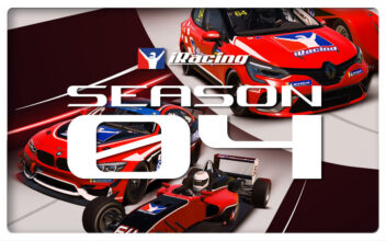 iRacing 2023 Season 4 Patch 3