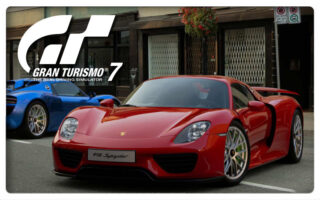 Gran Turismo 7 September Update V1.41