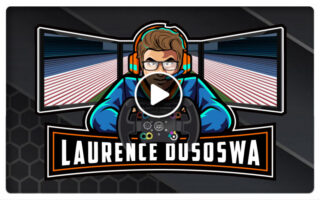 Laurence Dusoswa Interview