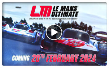 Le Mans Ultimate Release Date