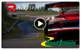 Rennsport Road Altlanta