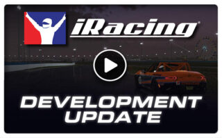 iRacing November 2023 Dev Update Video