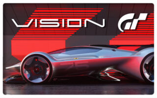 10 Years Vision GT