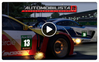 Automobilista 2 - Update V1.5.5.0