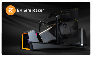 EK Sim Racer