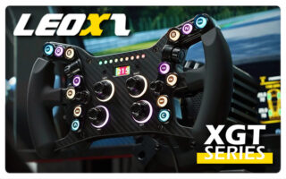 LEOXZ XGT Pro