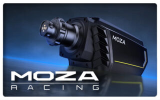 New Moza Racing R21 R16