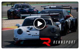 Rennsport Beta V1.7