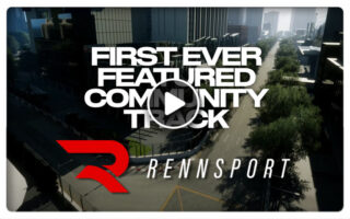 Rennsport Orchard Road