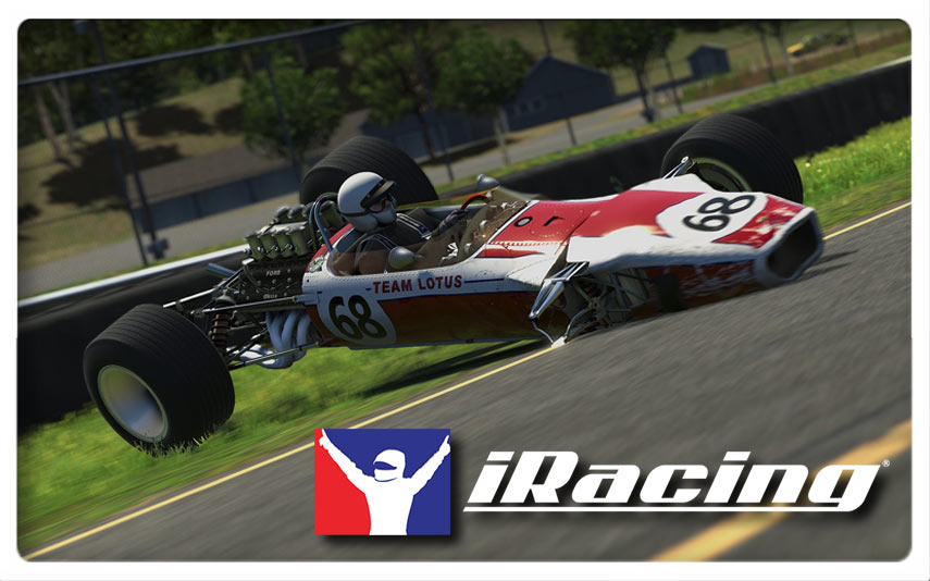 iRacing 2024 Season 1 build Damage Model Updates Bsimracing