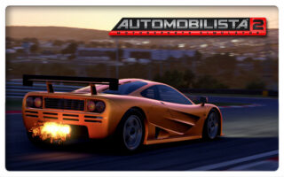 Automobilista 2 Update V1.5.5.1