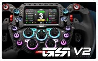 Gomez Sim Industries Formula Pro Elite V2