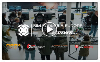 Sim Formula Europe