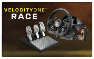 Turtle Beach VelocityOne Race