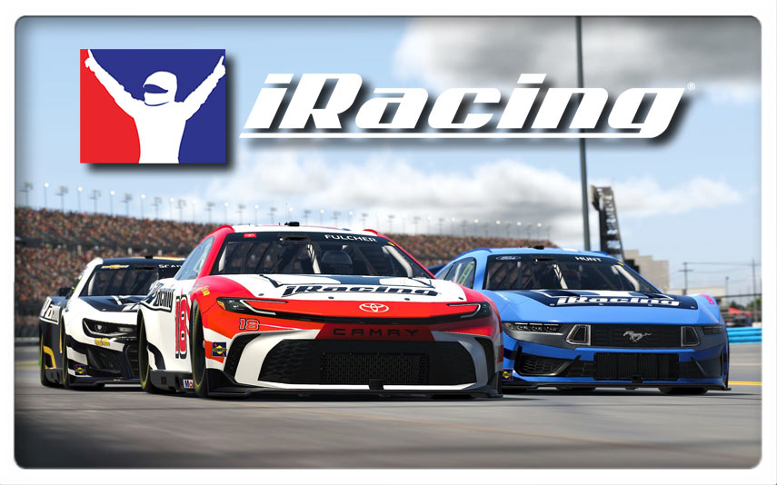 iRacing 2024 Season Patch 4 Deployed Bsimracing