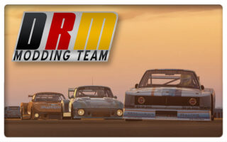 DRM REVIVAL MOD – Final Update V1.32 Released