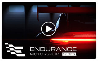 Endurance Motorsport Series