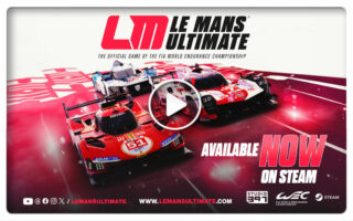 Le Mans Ultimate Hotfix 1