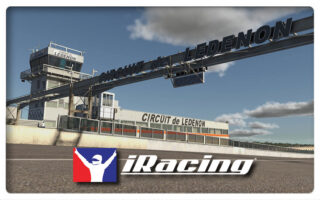 iRacing Base Package S2 2024