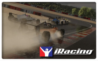 iRacing - Development Update February 2024