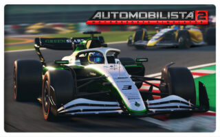 Automobilista 2 - Update V1.5.6.1