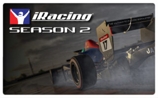 iRacing - 2024 Season 2 Patch 1 Deployed