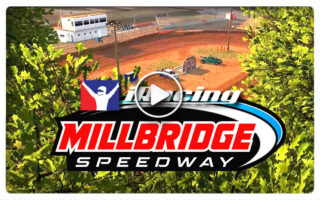 iRacing Millbridge Speedway