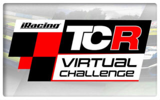 iRacing TCR Virtual Challenge