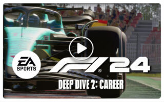 F1 24 Career Deep Dive