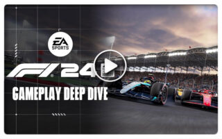 F1 24 - Official Gameplay Deep Dive