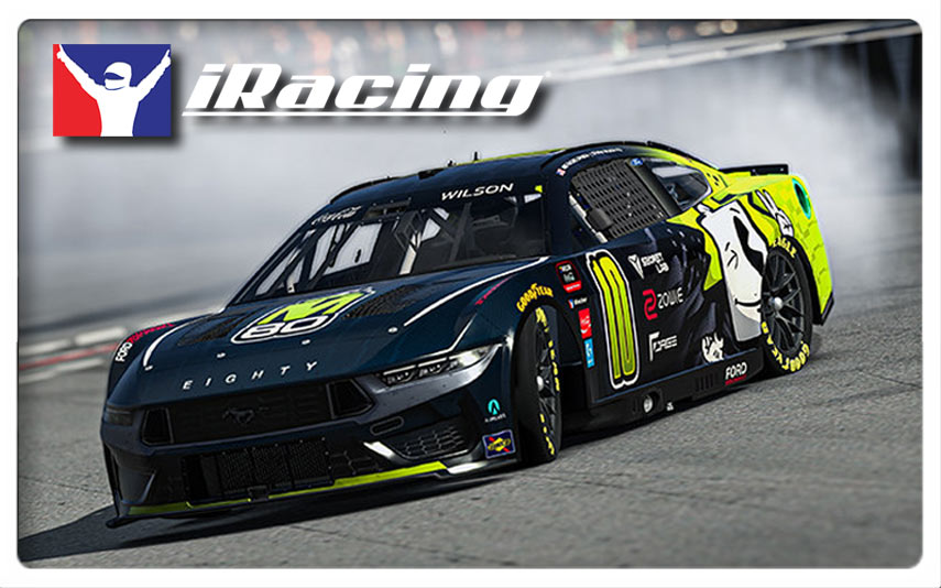 iRacing 2024 Season 2 Patch 2 Deployed Bsimracing
