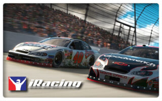 iRacing - 2024 Season 2 Patch 3