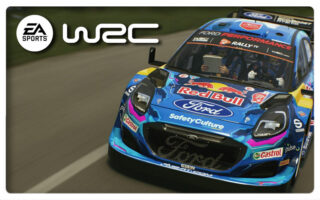 EA SPORTS WRC Anticheat