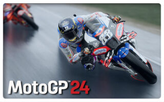 MotoGP 24 Released