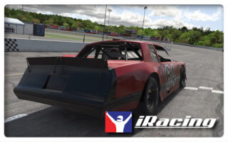 iRacing May 24 Development Update