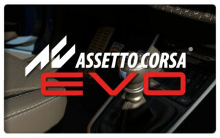 Assetto Corsa Evo Screenshot