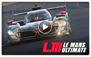 Le Mans Ultimate June 24 Update