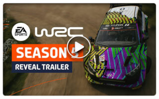 WRC Season 5