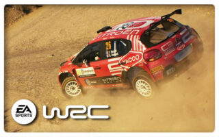 EA Sports WRC - Update Version 1.9.0