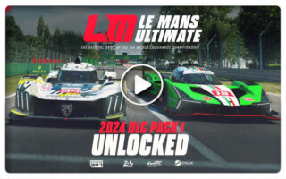 Le Mans Ultimate DLC Pack 1