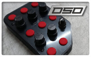 DSD Sportsman Button Controller