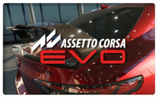 Assetto Corsa Evo Release Date