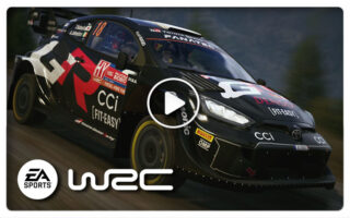 EA SPORTS WRC- 24 Season Expansion Reveal Trailer