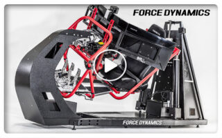 Force Dynamics 202